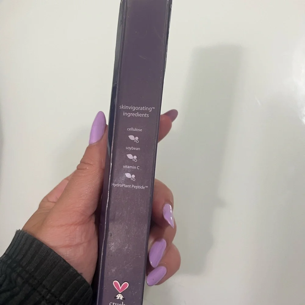 NEW Tarte MultiplEYE Lash Enhancer 0.15 oz